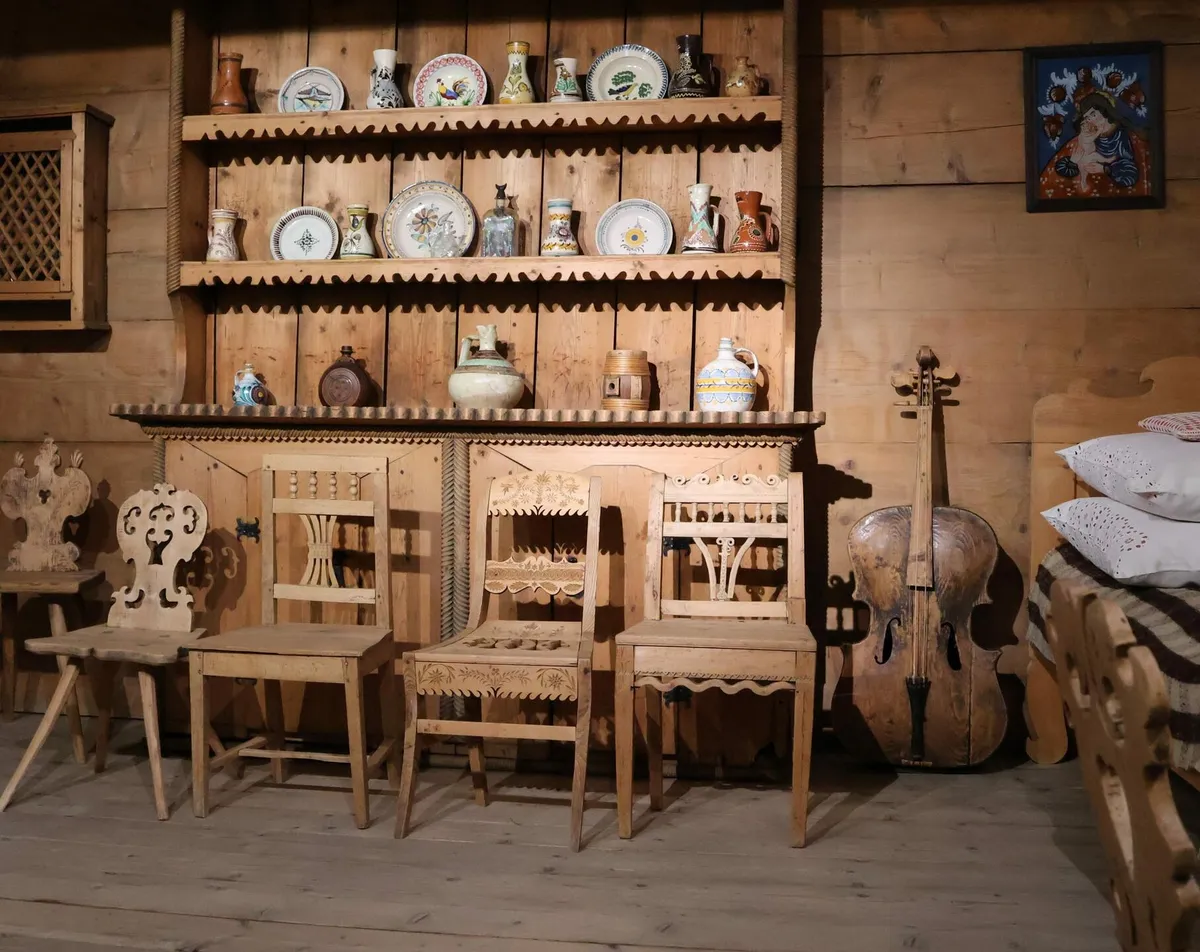 Muzeum Tatrzańskie