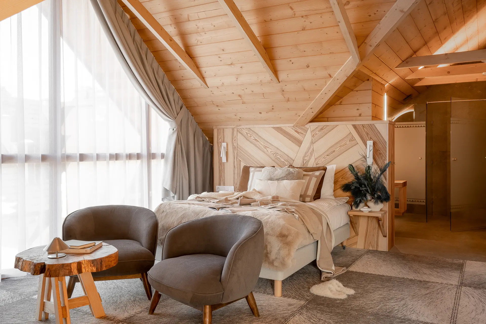Nova Hill & Spa